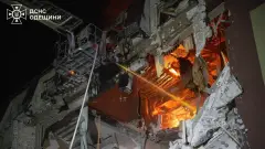 обстріл Одеси