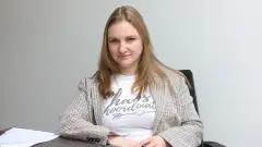 Ольга Решетилова