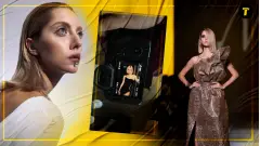 Аліна Агєєва