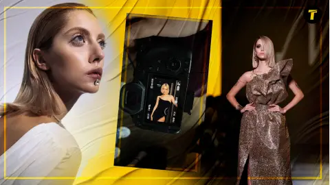 Аліна Агєєва