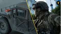 військова машина авто зсу