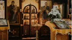 церква богослужіння