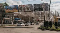 слов'янськ антидронові сітки війна