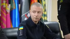 Яков Немикін ДСНС Донеччини