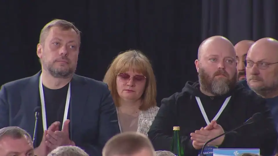 олексій харченко