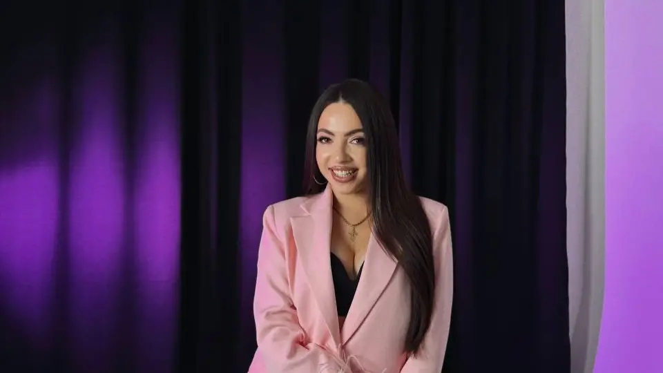 Катерина Клименко, тренерка чемпіонів Європи з сучасних танців