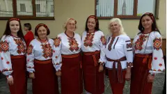 Нижньотеплівська громада
