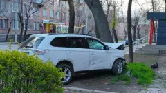 ДТП на Луганщині