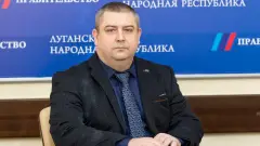 колаборант Дмитро Чайкін 