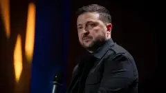 Володимир Зеленський