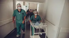 лікарня шпиталь госпіталь лікарі медики