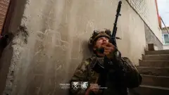 зсу військовий