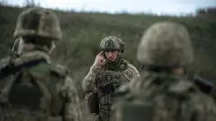 зсу військові