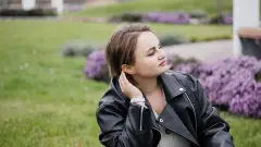 Аліна з Краматорська — фотографка-математик