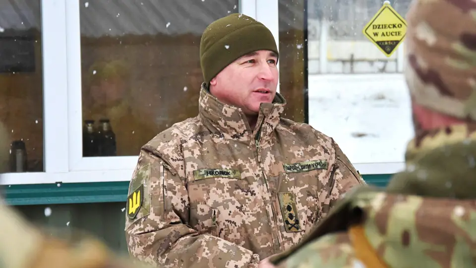 зсу військовий