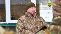 зсу військовий
