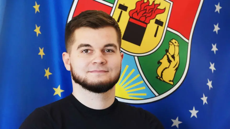 Михайло Карабут