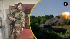 Військовий з Луганщини “Ботанік” провів 343 дні на “нулі”