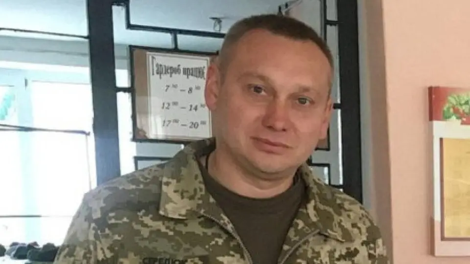 Андрій Середюк 
