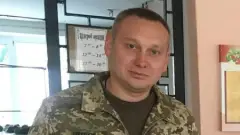 Андрій Середюк 