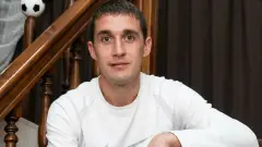 ексфутболіст і колаборант Олександр Половков