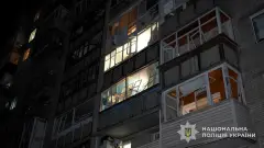 обстріл Сум