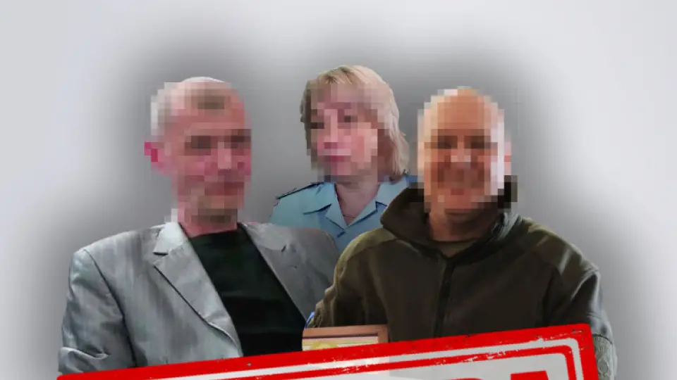 колаборанти Луганщини