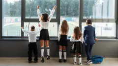 школа діти учні навчання