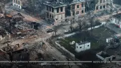 блокада маріуполя 