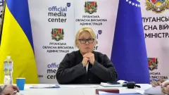 луганська ова