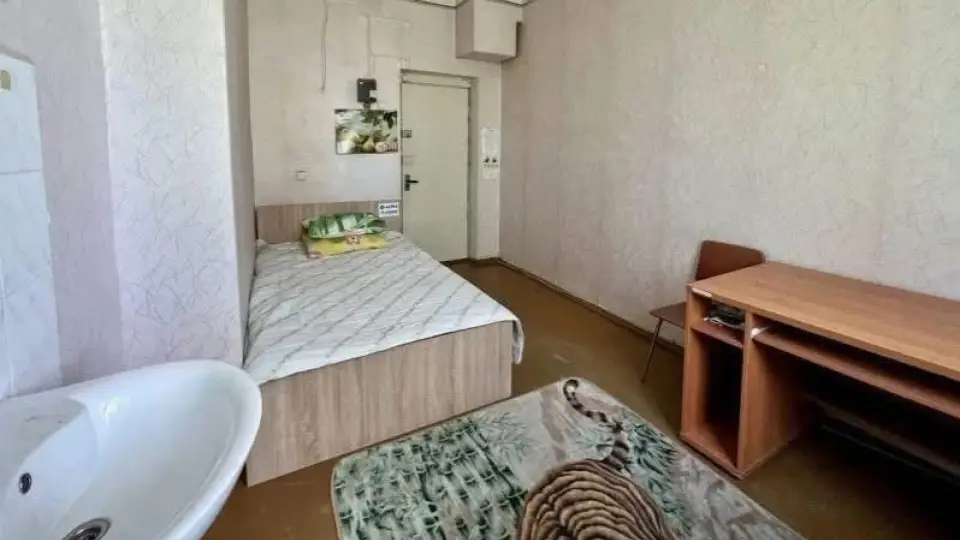 житло для впо