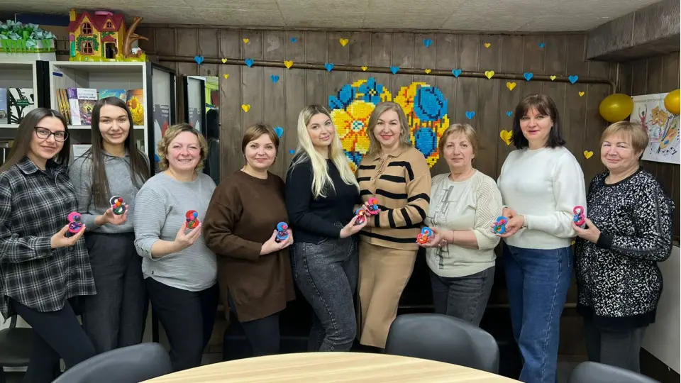 Троїцька адміністрація