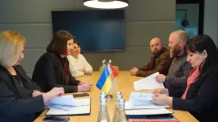 Проєкт DECIDE сприятиме впровадженню реформи профільної середньої освіти на Луганщині