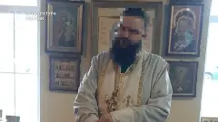 В Україні викрито священника УПЦ (МП)