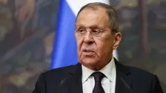сергій лавров