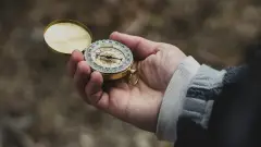 Внутрішній компас та подорож до цінностей в епоху невизначеності