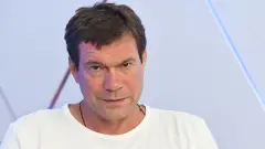 олег царьов