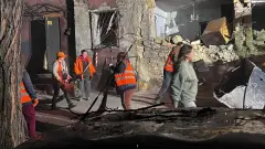 наслідки атаки на одесу 30 квітня одеса обстріл 