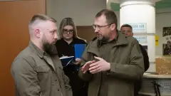 луганська ова