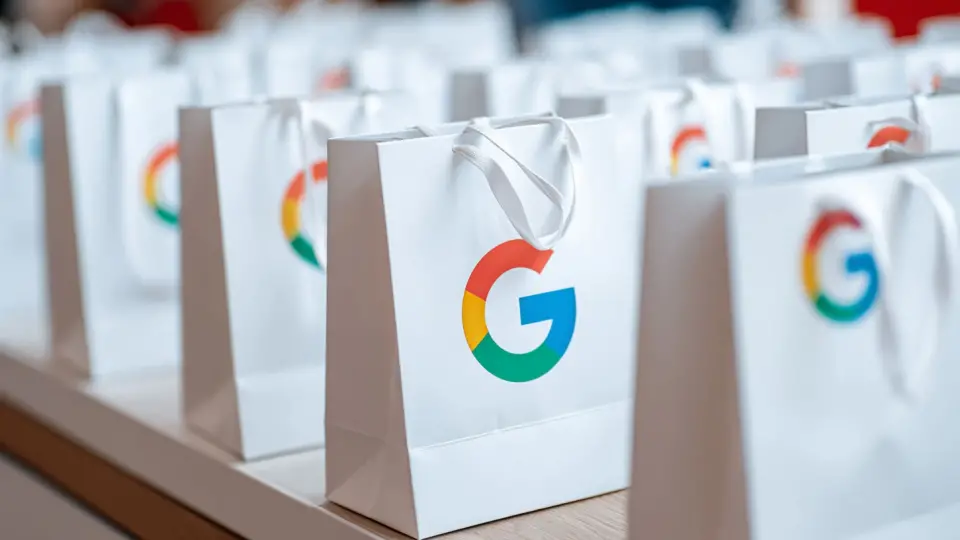реклама в Google Shopping