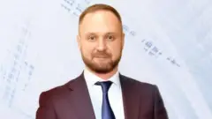 Артем Левчин окупація ректор Луганськ