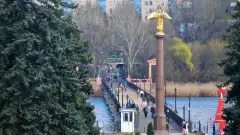 Донецьк 2026 весна окупація