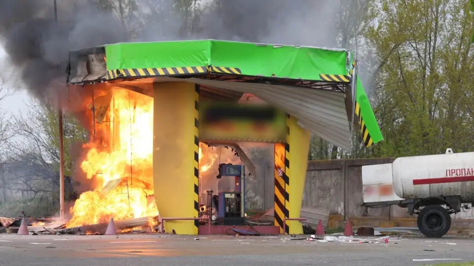 Харківщина 1 травня