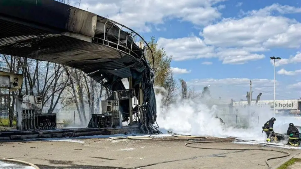 харків обстріл 2 травня