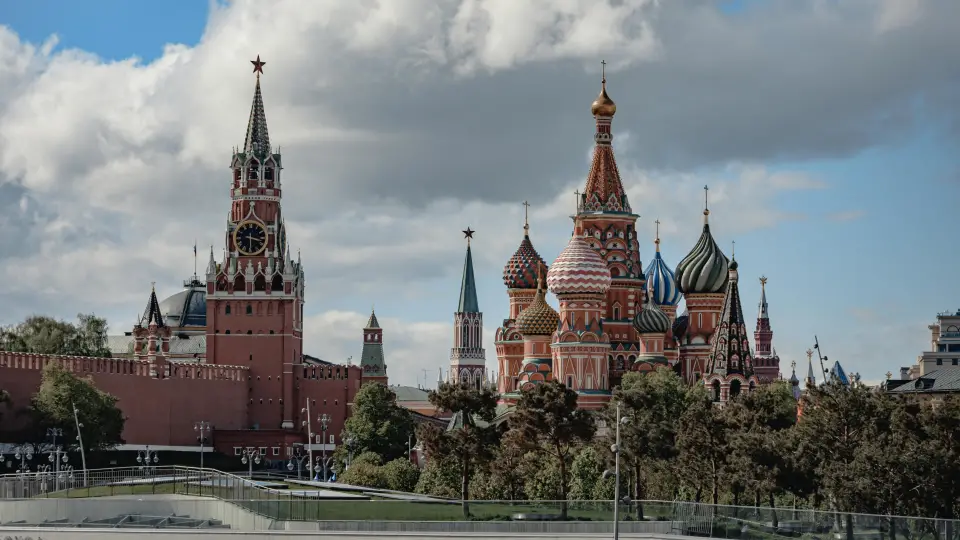 кремль