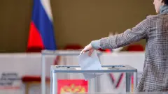 вибори в рф