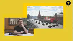 парад у москві 9 травня зеленський