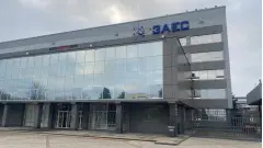 ЗАЕС запорізька аес