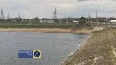 Павлопільське водосховище
