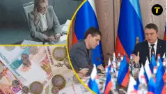 бізнесвумен ремонтувала будинок “уряду ЛНР”